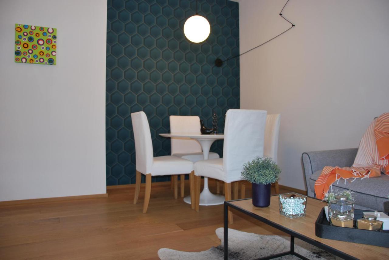 Suite 51 Appartamento Con Terrazzo A 50 Mt Dal Lago - Private Parking (Adults Only) Arona Exterior foto
